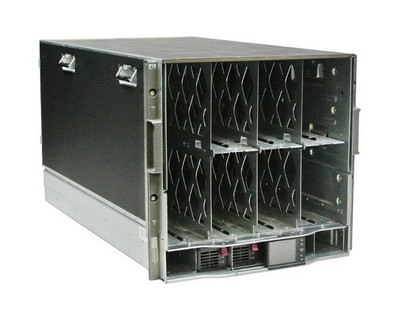 190211-001 - HP StorageWorks 4354R Dual Controller Enclosure