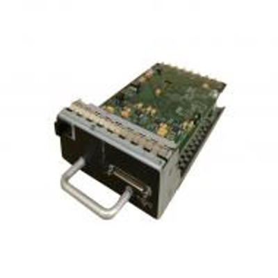 190212-B21 - HP StorageWorks Enclosure 4200 Single-Port Ultra3 SCSI Controller Module