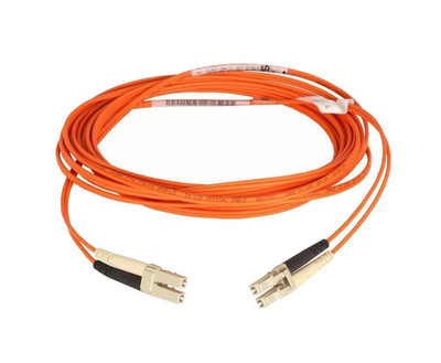 191117-005 - Compaq 5m Fibre-Optic Multimode 50/125um Cable