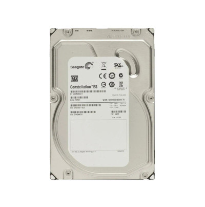 9YZ164-003 - Seagate 1TB 7200RPM SATA 6Gb/s 3.5" HDD