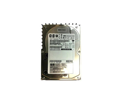 A6737-69001 - HP 36.4GB 10000RPM Ultra160 SCSI 3.5" HDD