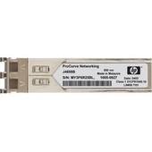 HP Procurve X121 1Gbps SX LC Connector SFP Transceiver Module for Networking Equipment