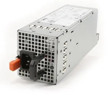 Dell 870W Redundant Power Supply for PowerEdge R710 - NPS-885AB - Server Power Supply