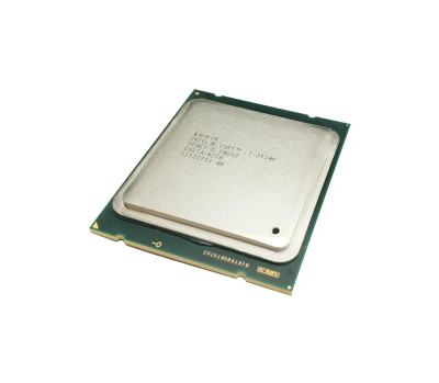 SR0KY - Intel 3.20GHz 6-Core 12MB Socket FCLGA2011 Processor