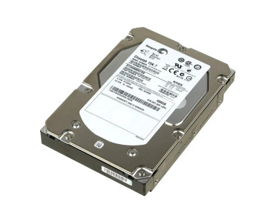 45J4899 - IBM 450GB 15000RPM SAS 6Gb/s 3.5" HDD