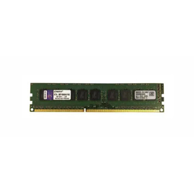 MP1066K4/16G - Kingston 16GB Kit 4x4GB DDR3-1066 ECC Unbuffered 240-Pin Memory