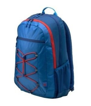 1MR61AA#ABL - HP 15.6-inch Blue Red Backpack Carrying Case