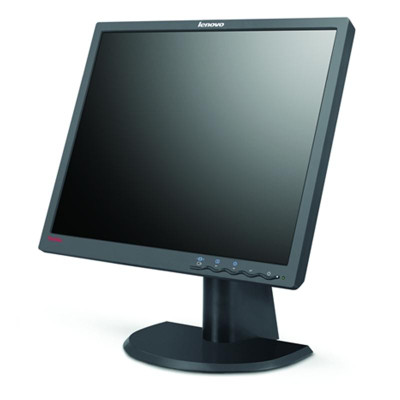 41A1880 - IBM 19" 1280x1024 Active Matrix LCD Monitor