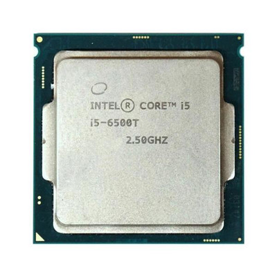 834937-001 - HP Intel i5-6500T 2.50GHz Quad Core Processor
