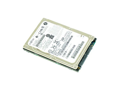 CA06855-B30600DL - Fujitsu 120GB 7200RPM SATA 2.5" HDD