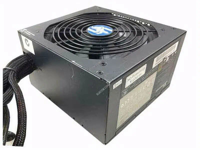 Seasonic 430W 80 Plus Bronze ATX/EPS Power Supply for ProLiant DL360p Gen8 Servers