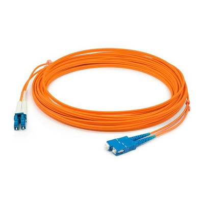 221691-B23 - HP 15m LC/SC Multi-mode Fibre Channel Cable