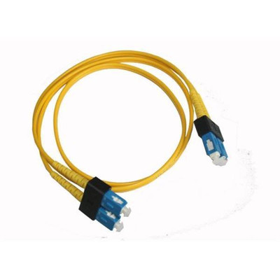 221692-B22 - Compaq LC Duplex Multi-mode 5m Fiber Optic Cable