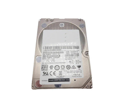 ST600MM0098 - Seagate 600GB 10K RPM SAS 12Gb/s 2.5" HDD
