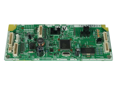 HP MBM Driver PCB Assembly for LaserJet Enterprise M4555 / M4559 Printer - Replacement part for efficient printing