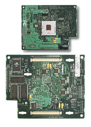 HP Smart Array 5i Controller Card for DL380 G2 servers - Part number 228510-001 - Compatible with HP ProLiant servers