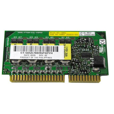229400-002 - HP VRM Voltage Regulator Module for ProLiant DL580 G2 ML570 G2