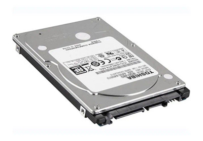 MQ01ABD100S - TOSHIBA 1TB 5400RPM SATA 8MB 2.5" HDD