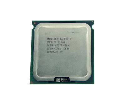 Intel Xeon E5472 Quad-core 3.00GHz Processor for LGA771 Socket - AT80574KL080 - Compatible with server racks