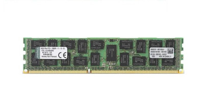 KTH-PL316K4/64G - Kingston Technology 64GB Kit 4 X 16GB DDR3-1600MHz PC3-12800 ECC Registered CL11 240-Pin DIMM 1.5V Memory