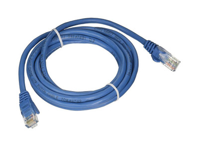 A3L791B02M-BLUS - BELKIN Blue Cable