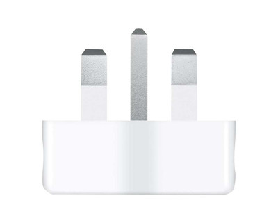 MD837ZM/A - Apple Travel Adapter Kit with AC Plugs