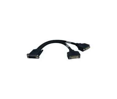 P576-001 - TRIPP LITE Splitter Cable
