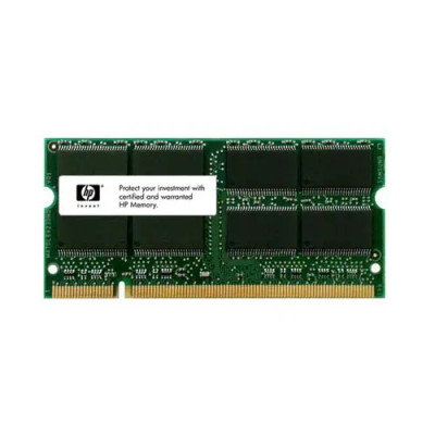 HP 64MB PC133 133MHz non-ECC Unbuffered CL3 144-Pin SoDimm Memory Module for laptops
