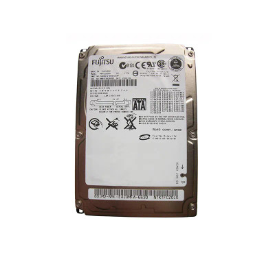 CA06672-B38500AP - Fujitsu 100GB 5400RPM SATA 8MB 2.5" HDD