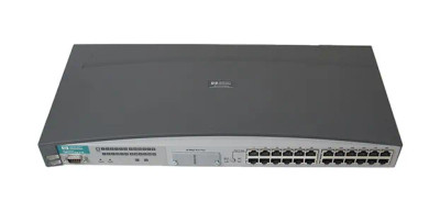 J3303A - HP 24-Port 10Base-T Network Switch