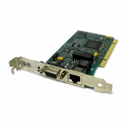 IBM High Speed Token Ring Network Adapter 34L5299 for PCI Express, compatible with 100Mbit/s 100/16/4 networks