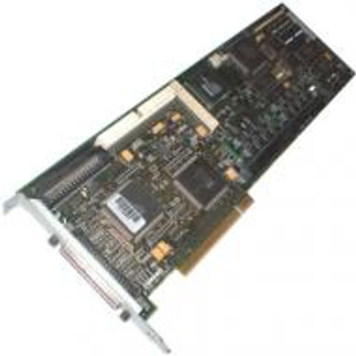 242777-001 - HP SMART-2SL Low RAID PCI Array Controller