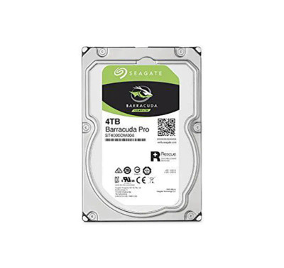 ST4000DM006 - Seagate 4TB 7200RPM SATA 128MB 3.5" HDD