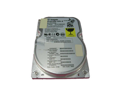 ST315320A - Seagate 15.3GB 7200RPM IDE 2MB 3.5" HDD