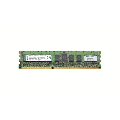 KVR13LR9S4K4/16I - Kingston 16GB DDR3-1333MHz ECC Registered 240-Pin Memory