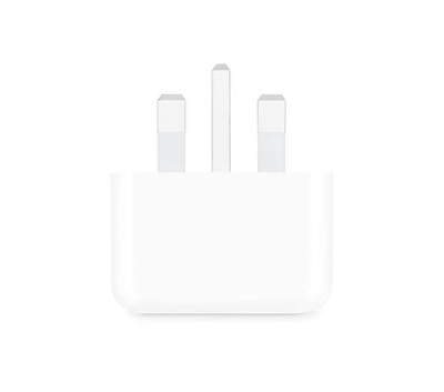 MU7W2B/A - Apple A1696 18W USB Type C Charger Head Plug Power Adapter for iPad