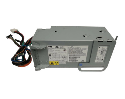 AcBel 670W Power Supply for xSeries x3400 M2/M3/x3500 M2, 200-240V AC 50-60Hz, FS7037-030L
