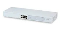 3C16477A-ME - 3Com 8-Port Gigabit Ethernet Switch