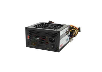 RP-650-PCAR - COOLER MASTER 650W ATX12V Power Supply