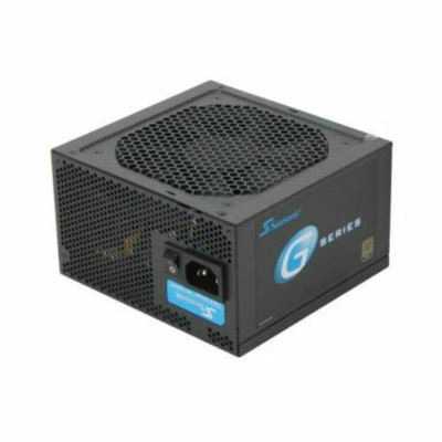 SSR-360GP - Seasonic 360W 80-Plus Gold ATX12V Power Supply
