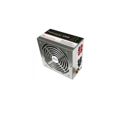 W0131 - Thermaltake 850W 80-Plus ATX12V/EPS12V Power Supply