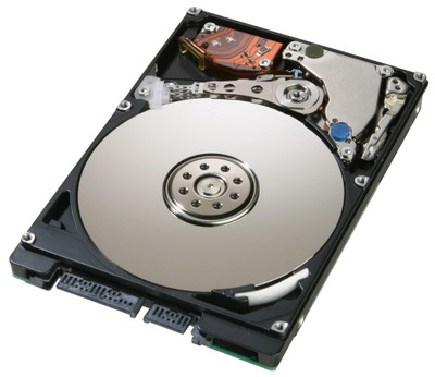 H2T3201672S7 - HGST 320GB 7200RPM SATA 16MB 2.5" HDD