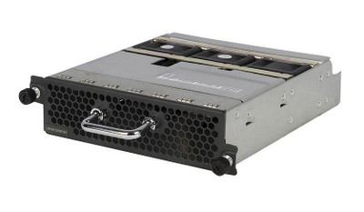 HP Front To Back Fan Tray for ProLiant DL360p Gen8 servers - JG298-61001 - Server Cooling Component