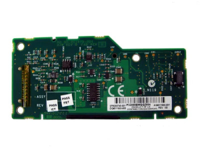 260740-001 - HP Smart Array 5i Plus Battery