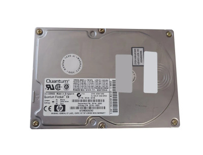 Quantum 3.2GB 3600RPM IDE Hard Drive for 3.5-Inch Drive Bay, compatible with EX32A101 servers