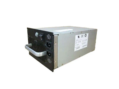 6C207-1 - Enterasys 1200W Redundant Power Supply