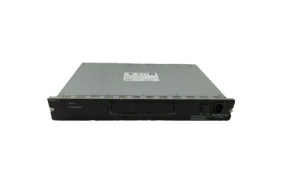Enterasys 863-Watts Redundant Power Supply for Matrix N3 - 7C203-1 - Compatible with Matrix N3 switches