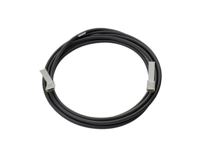 HPE InfiniBand HDR Direct Attach Copper Cable 0.5m - P06149-B21 - Compatible with QSFP56 - Networking Accessories