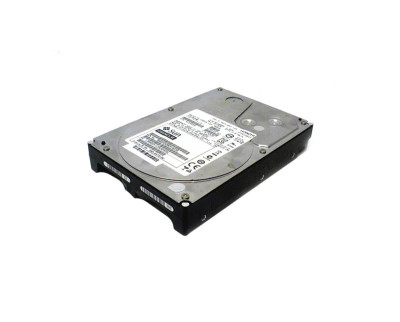 Sun 250GB 7200RPM SATA 3Gb/s 3.5-Inch Hard Drive with Bracket for ProLiant DL360p Gen8 servers
