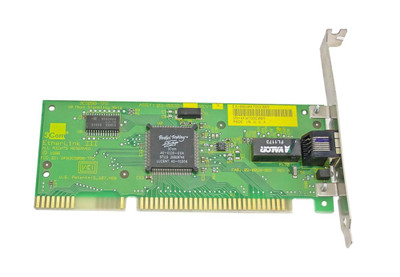 03-0020-004 - 3Com EtherLink III ISA Network Adapter